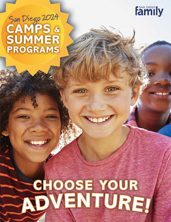 Choose Epic Summer Camps Using San Diego's Digital Camp Experiences