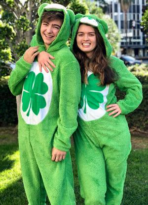 St. Patrick's Day Round-Up-target st patty onsie 1109