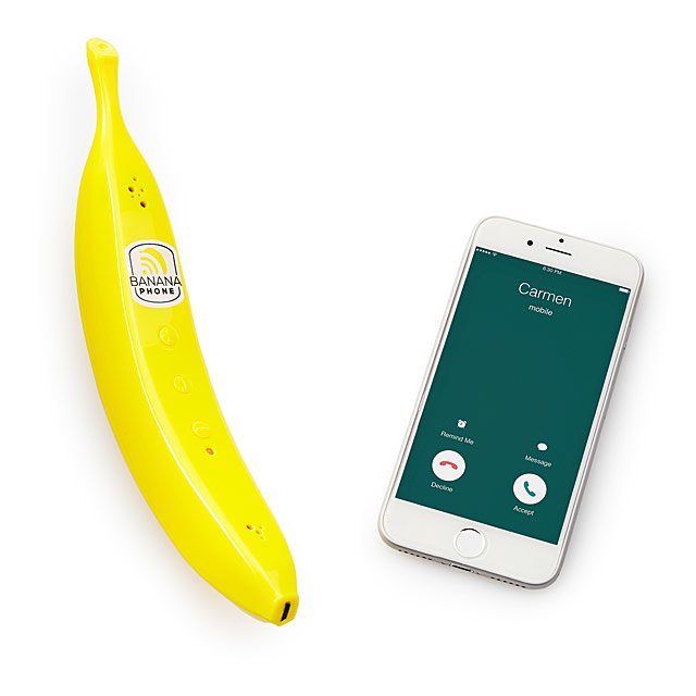 Banana Phone