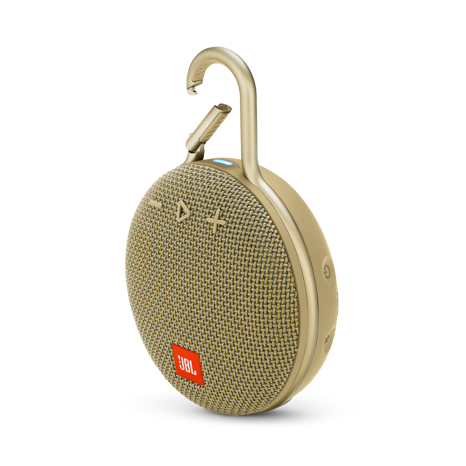 JBL Clip3 Hero Desert Sand 1605x1605px