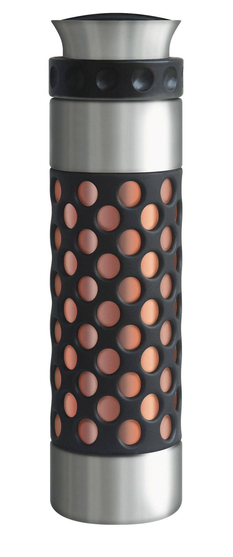 Stainless Shaker Hi Res