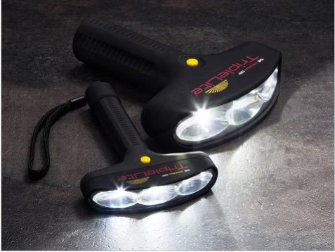 tripleLight