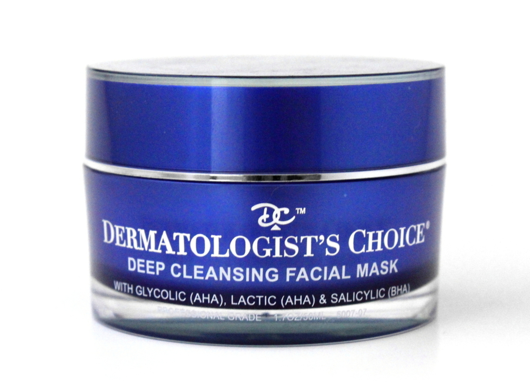 Cleansing Mask