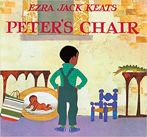 peter chair
