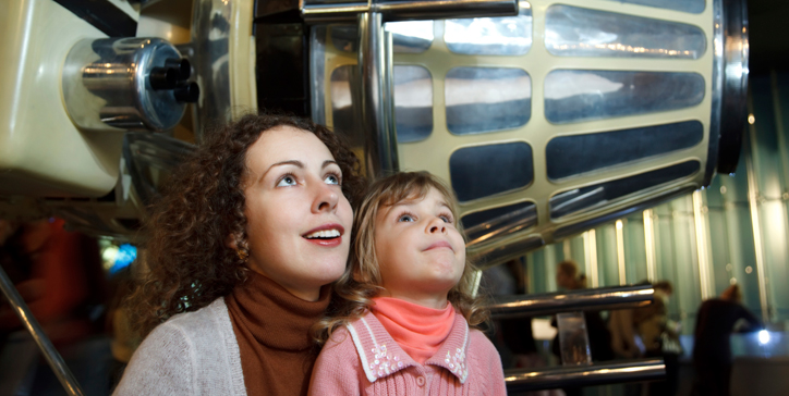 San Diego Museum Month Deals