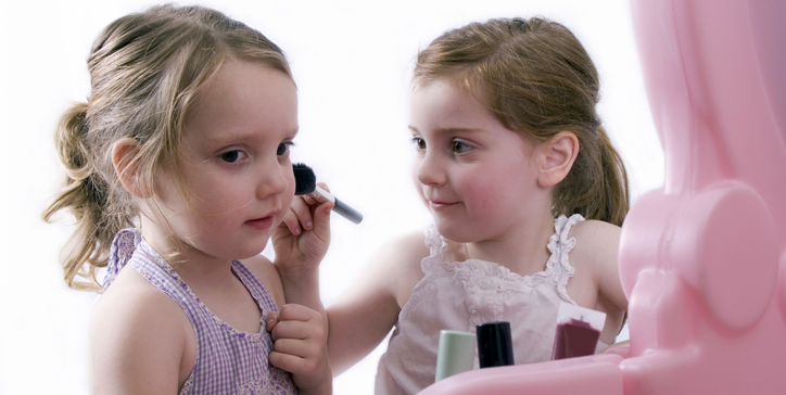 Lessons Learned from "Toddlers & Tiaras"