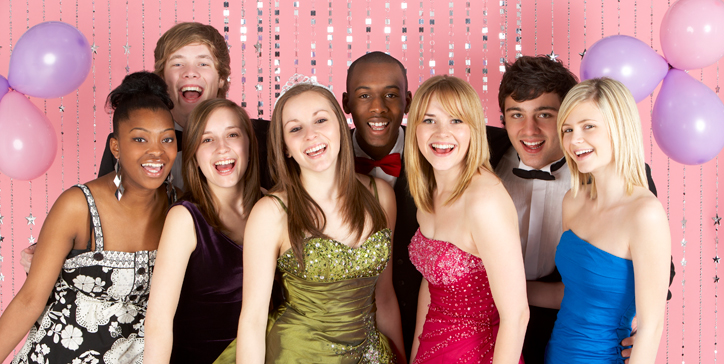 Ideas for Prom Night
