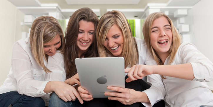 Making Friends with Facebook