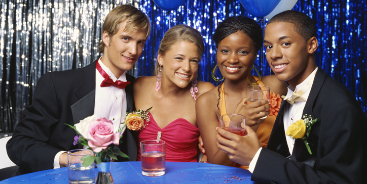 Prom Night Planning