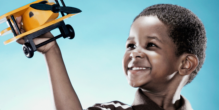 Raising Media-Literate Kids