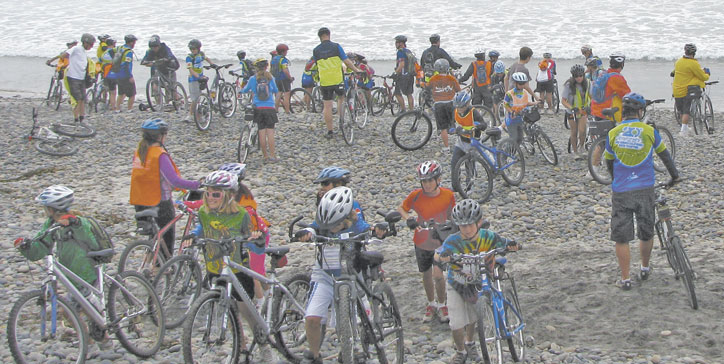 Ride Across America