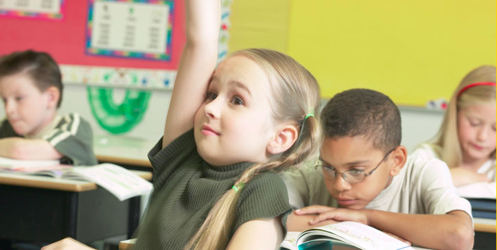 School Prep: Setting Your Child Up for School Success