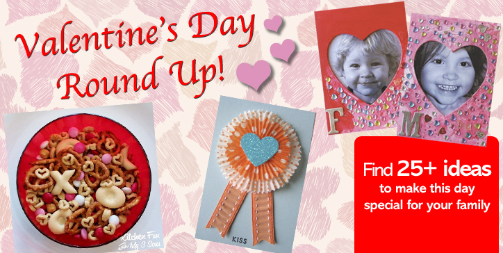 Valentine's Day