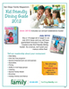 Kid Friendly Dining Guide 2012
