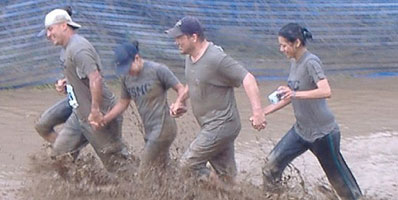 MudRun
