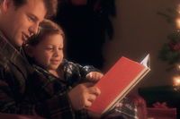 Best Holiday Books