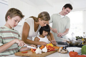 How To Talk To Adoptive Parents