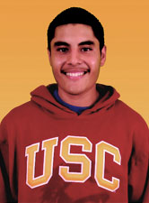 Meet Abel Salas!