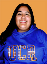 Meet Miriam Garcia!