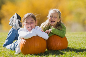 Learning Fun for the Whole Family