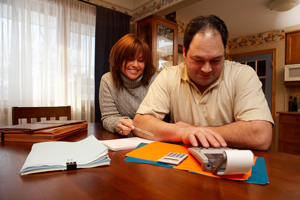 Creating a Family Budget