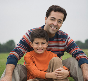What Mom's Wished Dad's Knew