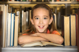 April 10-16: National Library Week