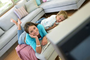 Turn off TV week