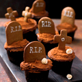 Ghoulishly Good Halloween Recipes