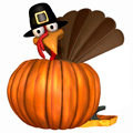 Thanksgiving Crafts