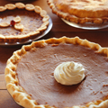 Gobbling Good Recipes for the Holiday Season