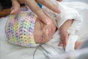 March of Dimes