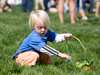 Encinitas Easter Egg Hunt & Festival