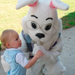 San Marcos Holiday Breakfast & Egg Hunt