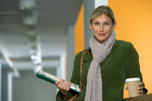 Pursuing Your Own Education