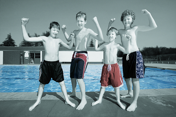 Find Health, wellness, fitness & safety services for your family.