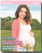 San Diego Babies: October 2011 issue