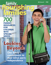Flourishing Families: San Diego Family Magazine