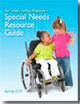Special Needs Resource Guide: San Diego Family Magazine