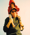 Doug Block's The Kid's Grow Up