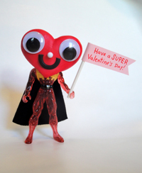 Heart Hero