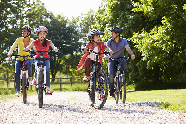 Find Health, wellness, fitness & safety services for your family.