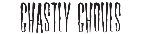 Ghastly Ghosts Recipe