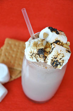 S'more Shake