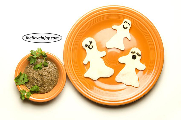 snacking with joy friendly ghost sm
