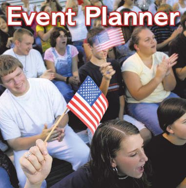 Event Planner