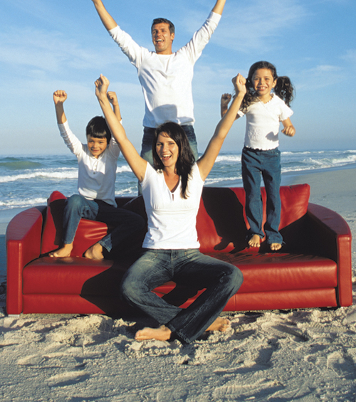 Find Health, wellness, fitness & safety services for your family