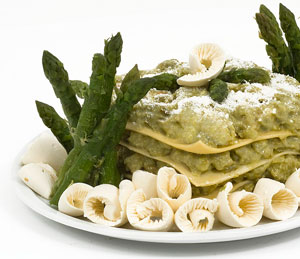 Lady Lasagne, Scripps Ranch