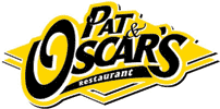 Pat and Oscars