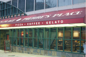 Pierres Place